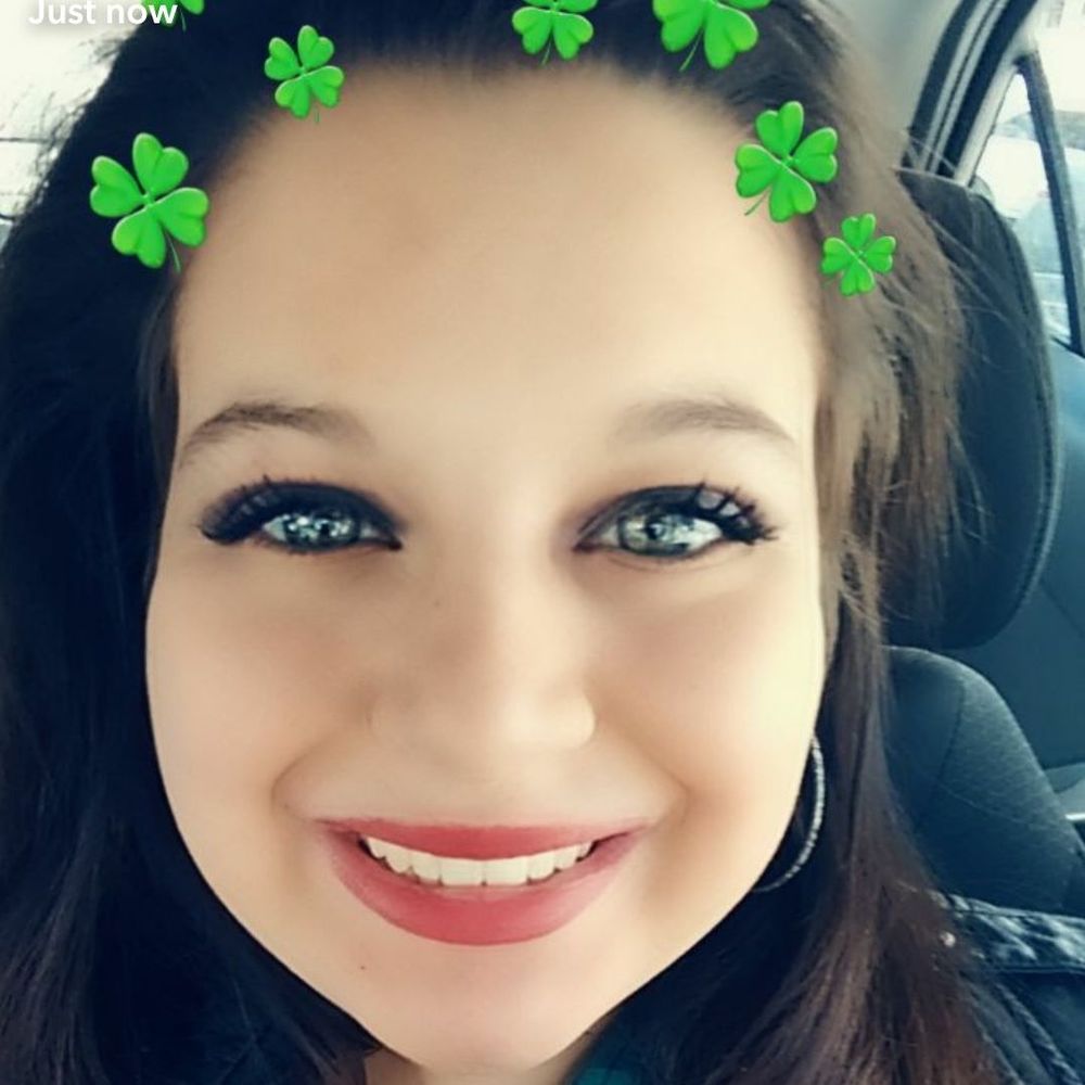 Meet your Posher, Miriah